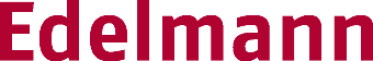 EDELMANN  logo