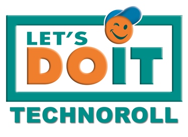 technoroll logo