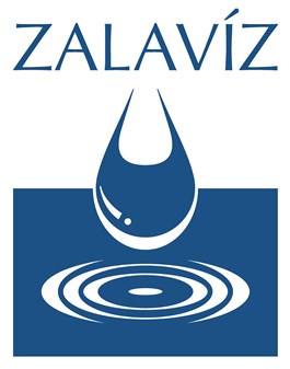 ZALAVÍZ logo