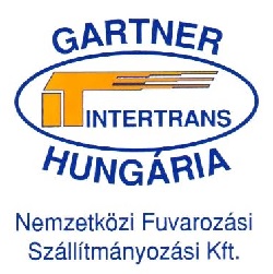 Gartner logo