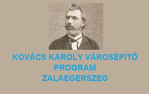 Kvács Károly Városépítő Program