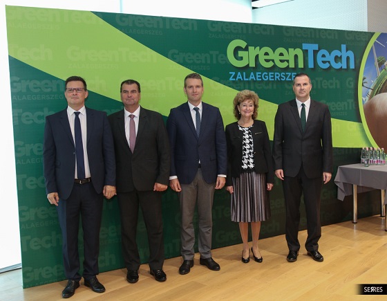 Konferencia és kiállítás